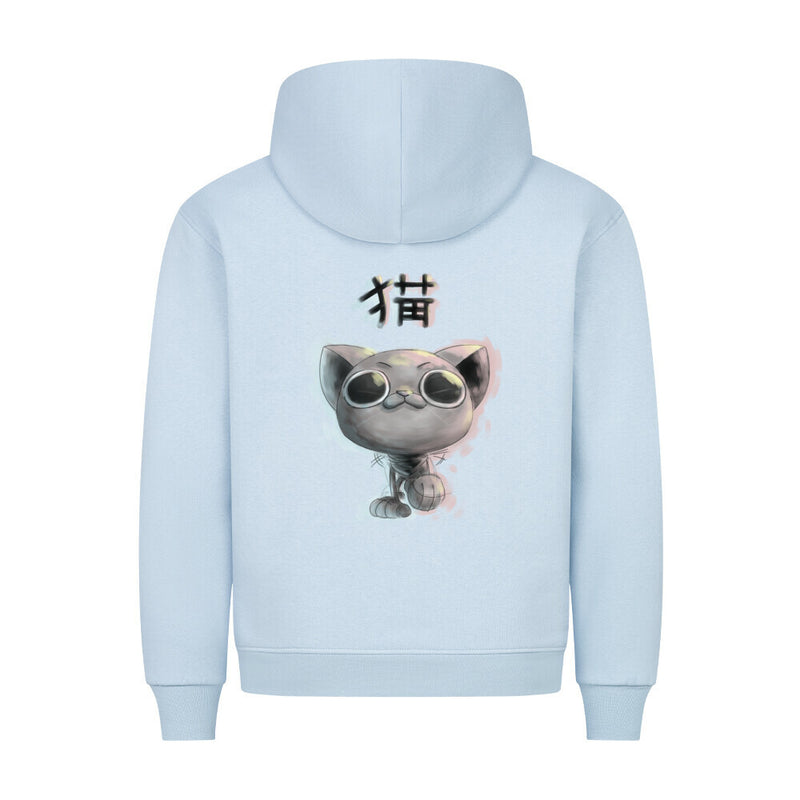 Image for color: babyblau